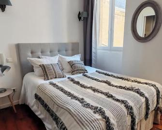 Maison du Lierre Bordeaux Centre ville - Bordeaux - Kamar Tidur
