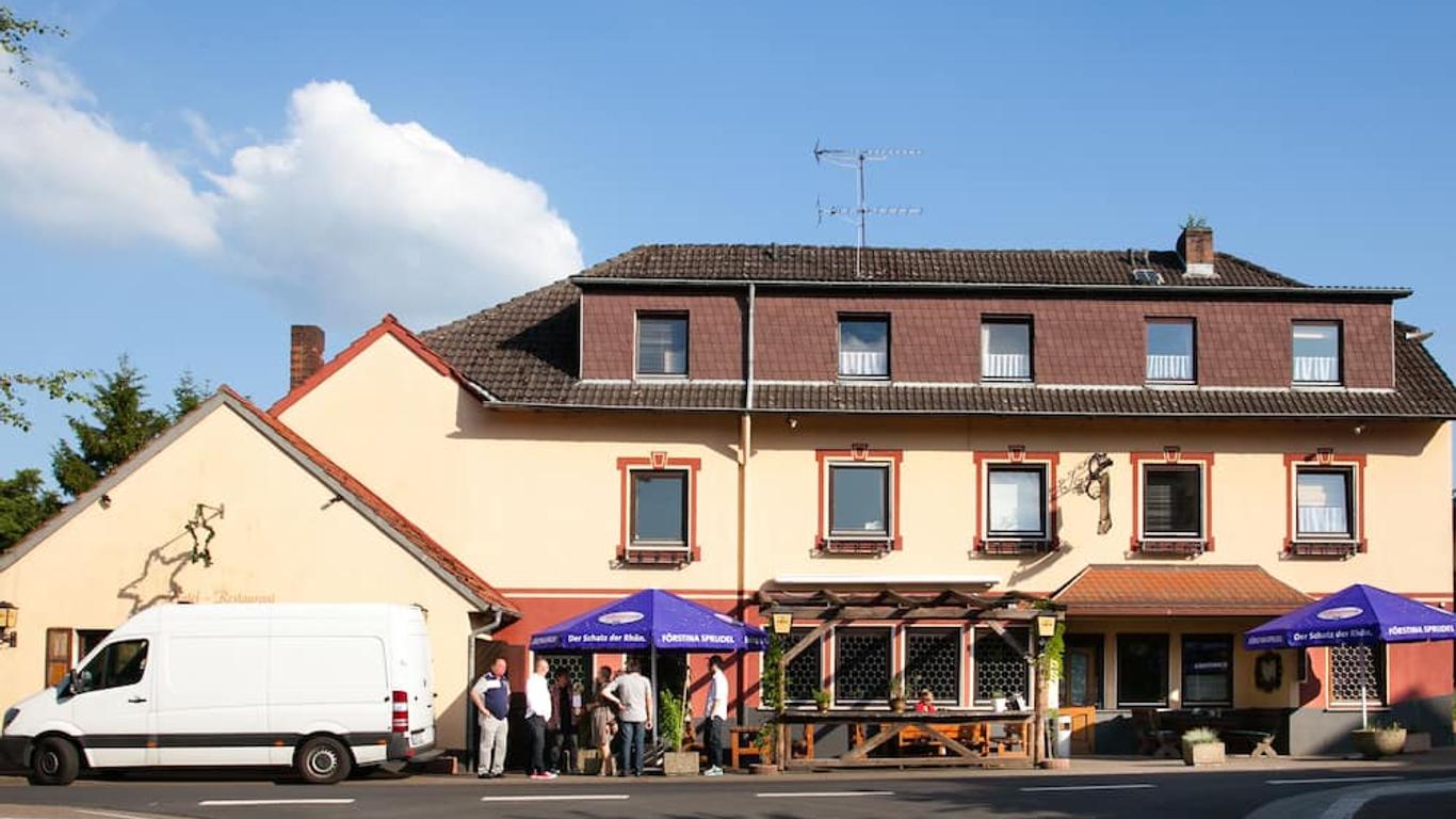 Herzog's Ulsterbrücke