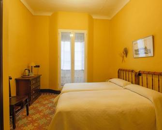 Arte de Cozina - Antequera - Schlafzimmer