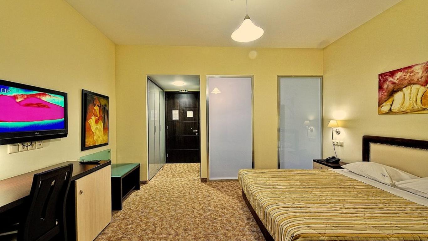 Kallirroe Hotel