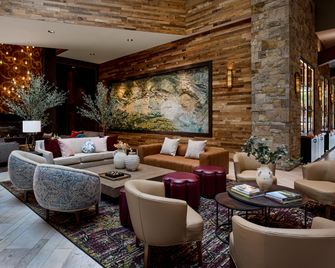 آرتشر هوتل نابا - نابا - ردهة