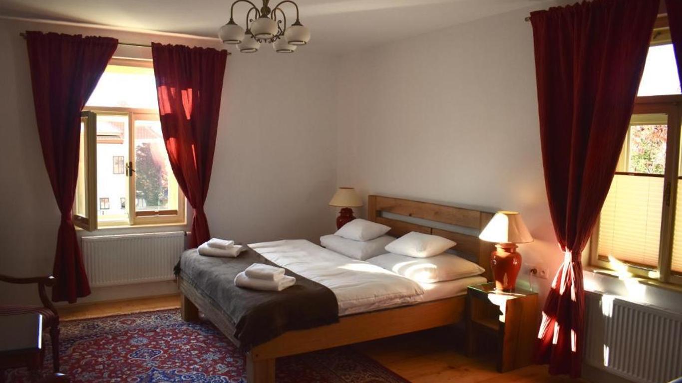 1st Republic Villa - Adults only