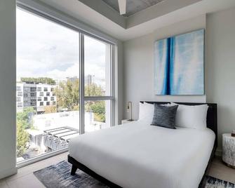 Kasa Wynwood Miami - Miami - Bedroom