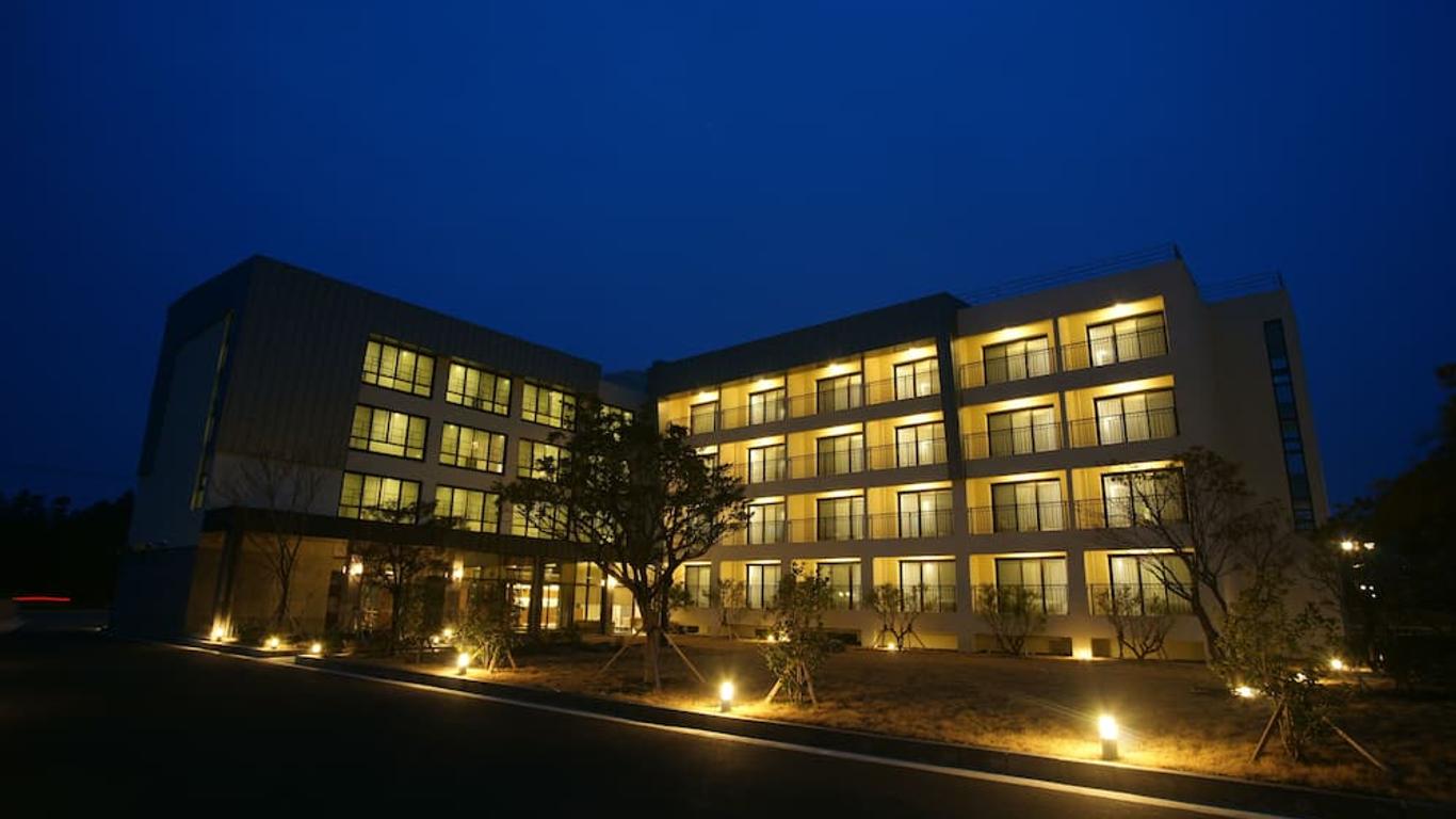 Illeinn Hotel