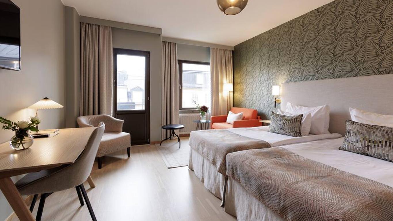 هوم هوتل ويلينجتون - دينر إن كلودد