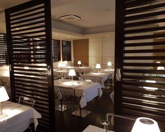 Mercure Bergamo Aeroporto - Stezzano - Restaurant