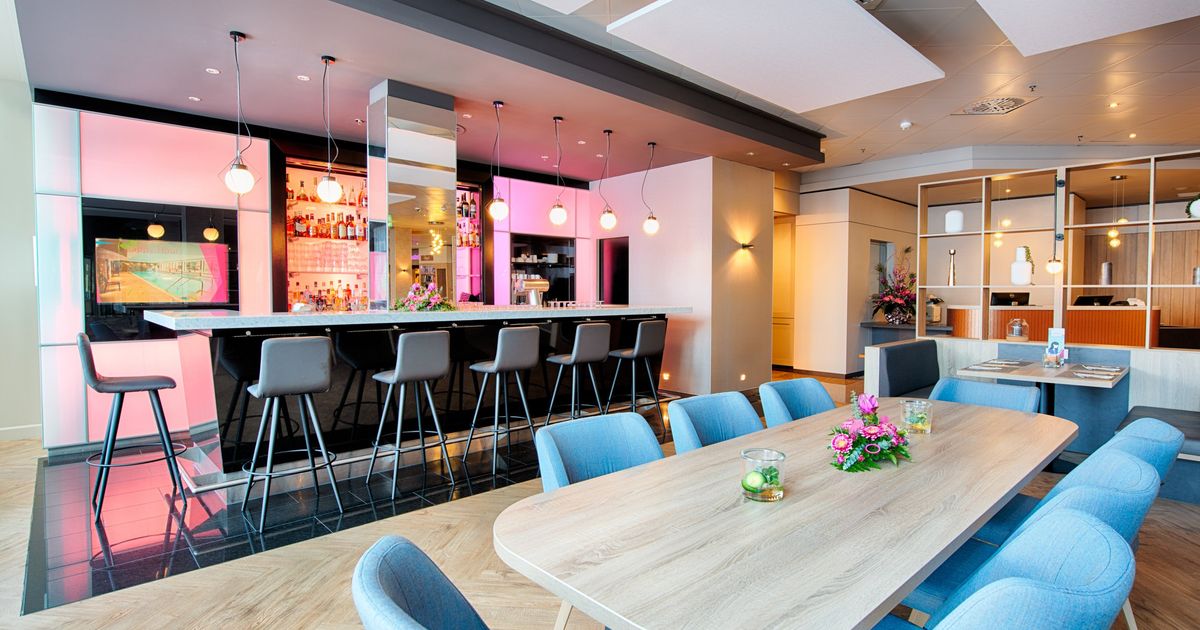 favored hotel plaza frankfurt frankfurt am main