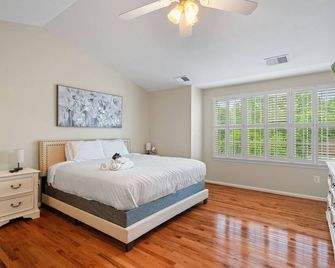 Songbird Haven by Bucolic Escapes, Midterm Stays Available - Lovettsville - Habitación