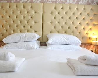 Ashlea Guest House - Banbury - Yatak Odası