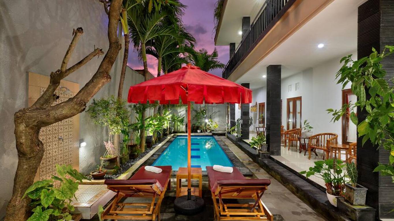 جراها ويدا كوتا