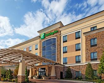 Holiday Inn Arlington NE-Rangers Ballpark - Arlington - Edificio
