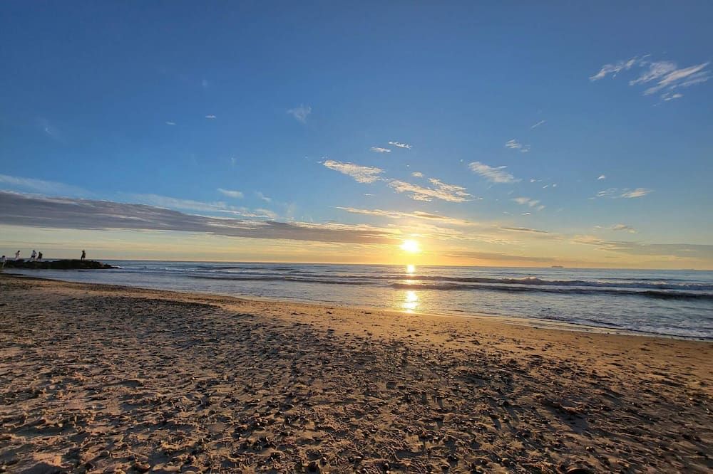 4 Star Holiday Home in Skagen – Skagen