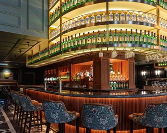 Bunratty Castle Hotel & Leisure Club, BW Premier Collection - Bunratty - Bar