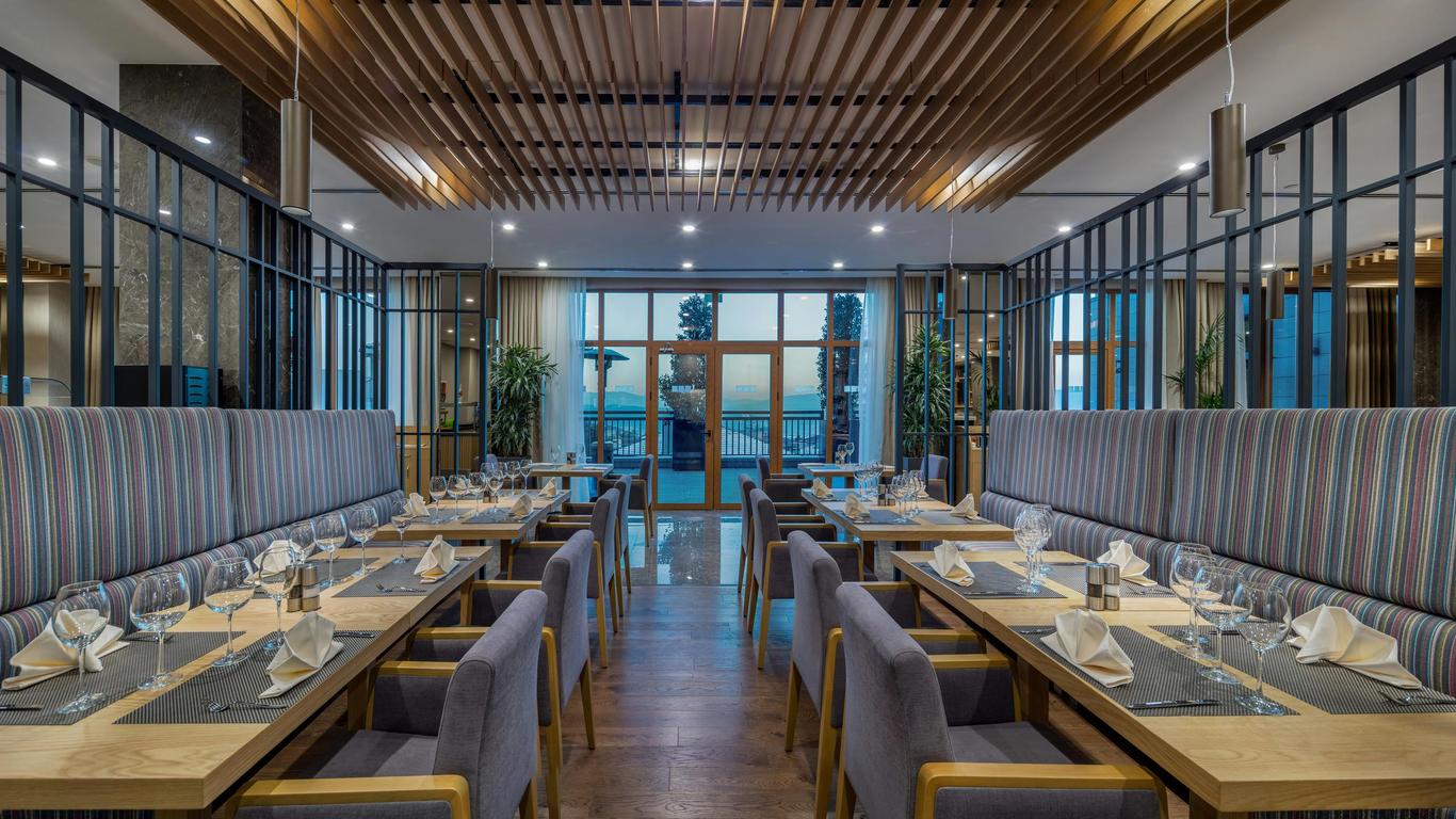 Hilton Garden Inn Safranbolu