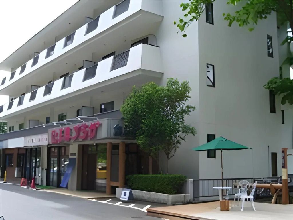 Kinugawa Niouson Plaza Hotel