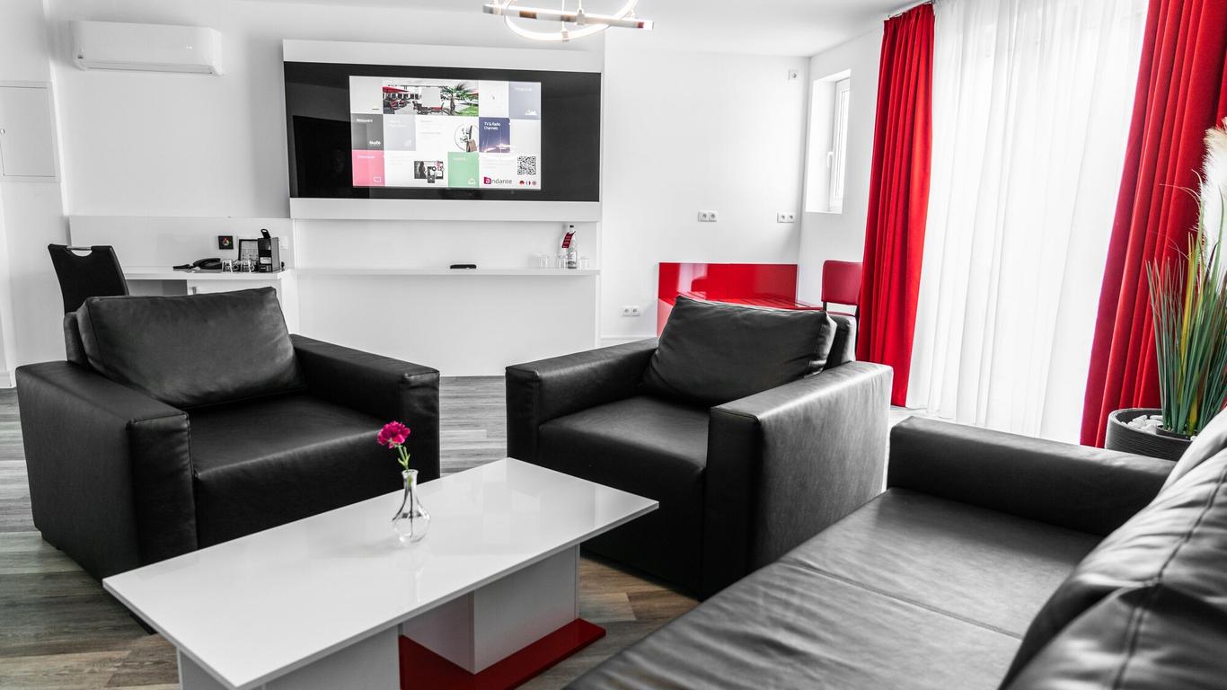 Hotel Andante Rust