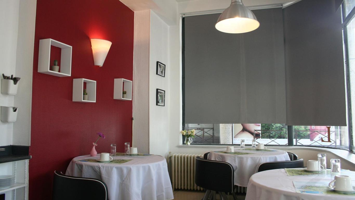 Hotel Vieille Tour