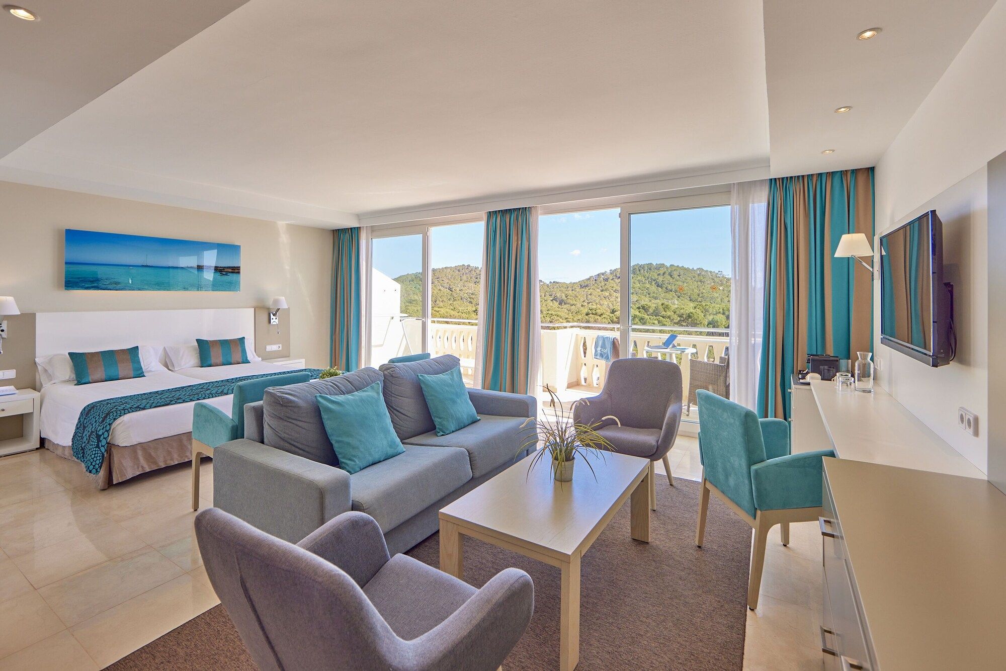 Universal Hotel Lido Park - Peguera