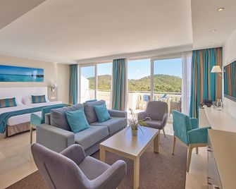 Universal Hotel Lido Park - Peguera
