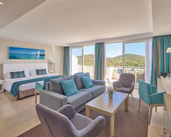 Universal Hotel Lido Park - Peguera