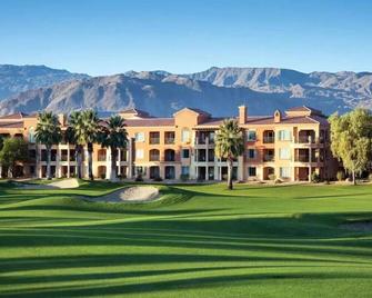 Studio, Marriott's Shadow Ridge, One Bathroom, Full Resort Access - Palm Desert - Edificio