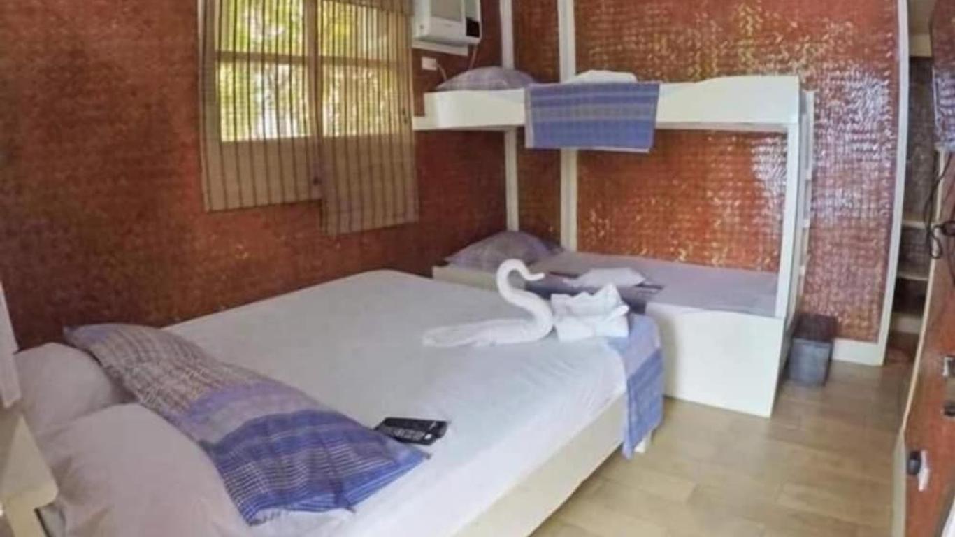 Joaquinn's Bed and Breakfast