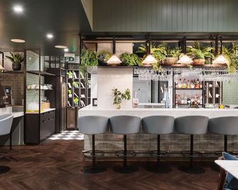 Hotel Indigo London - Kensington by IHG - Londres - Bar