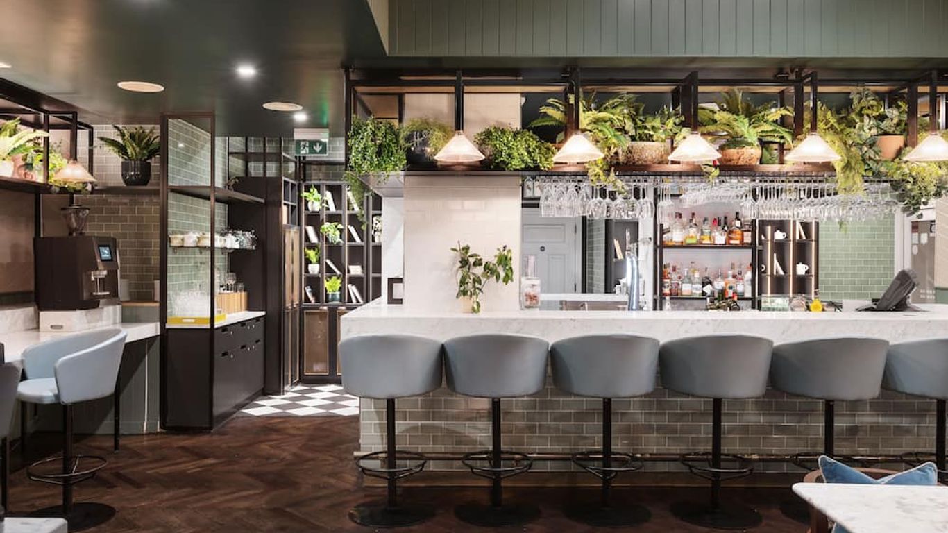 โรงแรม อินดิโก ลอนดอน - เคนซิงตัน บาย IHG