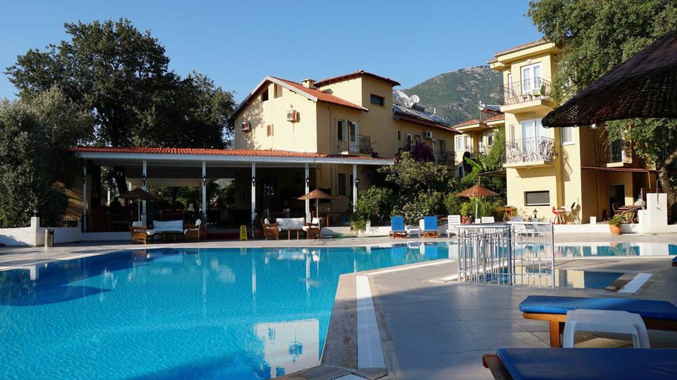 Tunacan Hotel