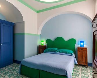 Casa Astarita - Sorrento - Bedroom