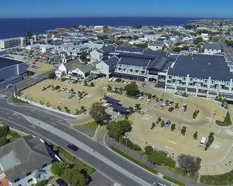 Whale Coast Guesthouse - Hermanus - Edificio