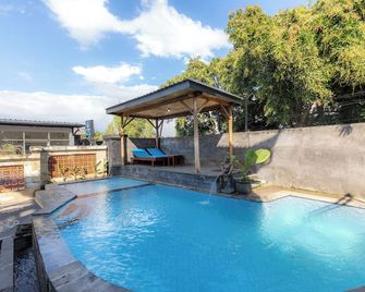 Menjangan View - Gerokgak - Pool