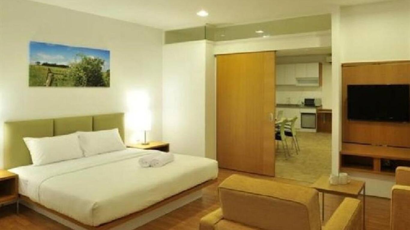 Hotel Primera Suite