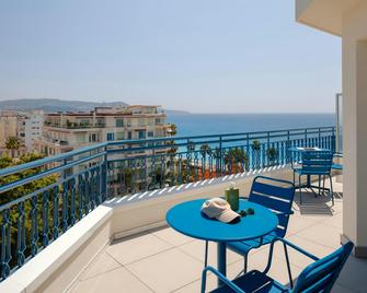 Yelo Promenade Hotel Magnan, Sonder - Nice - Balcony