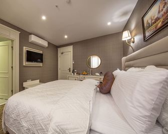 Mr Beyaz Butik Hotel - Istanbul