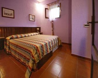 Residence Casa Lama - Castelfranco di Sopra - Bedroom