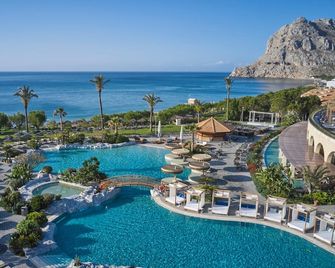 Atlantica Imperial Resort - Adults Only - 科林比亞