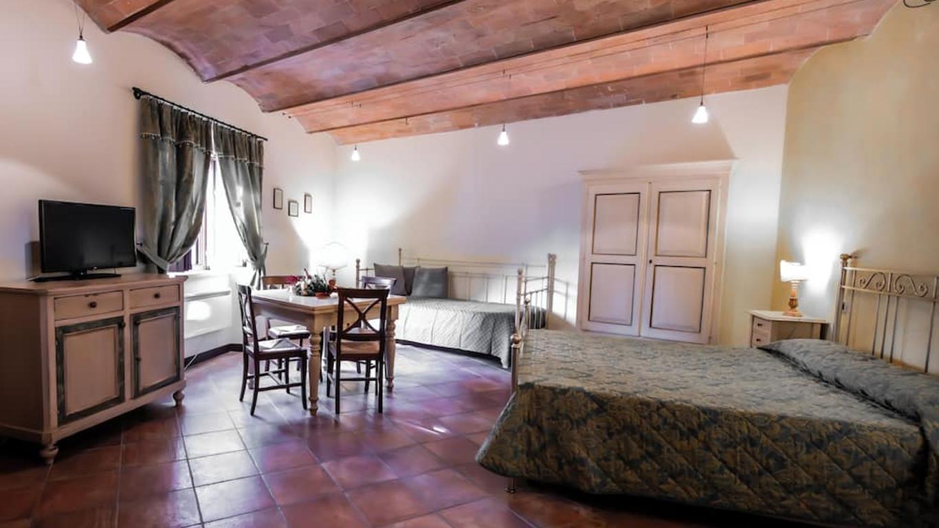 Villa Borri