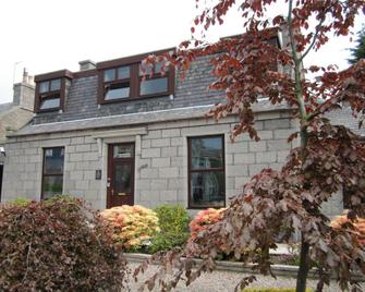 Beeches Aberdeen - Aberdeen - Edificio