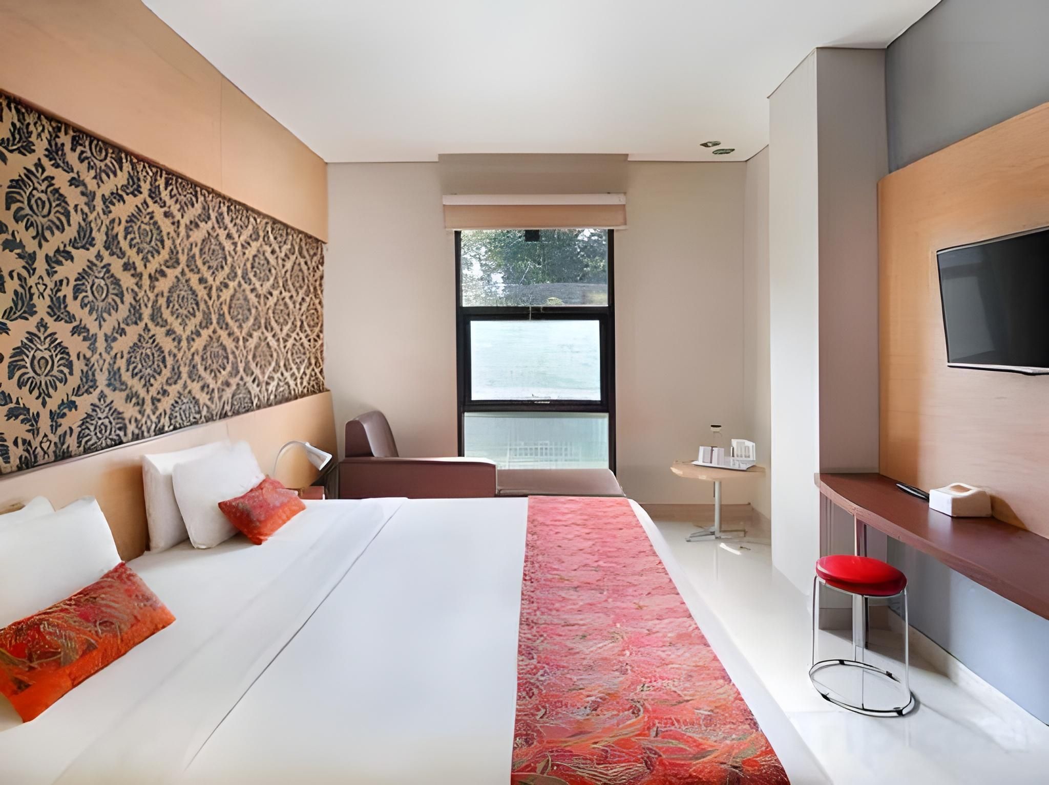 دا باست هوتل سوفيا باندونج