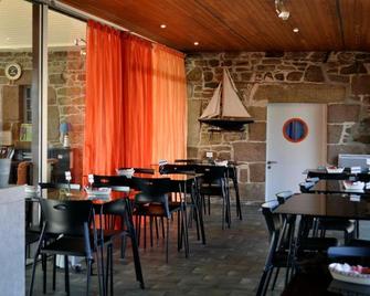 Citotel Les Sternes - Perros-Guirec - Restaurant