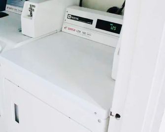 1BR Apt in Culver City by Just Bring Your Toothbrush - Culver City - Lavandería