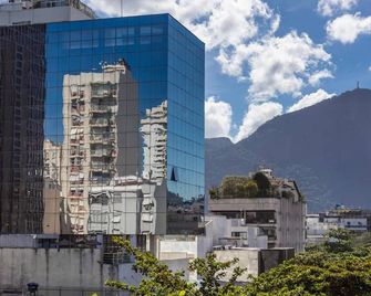 Comfort in Ipanema 2 Blocks From the Beach Vp604 - Rio de Janeiro