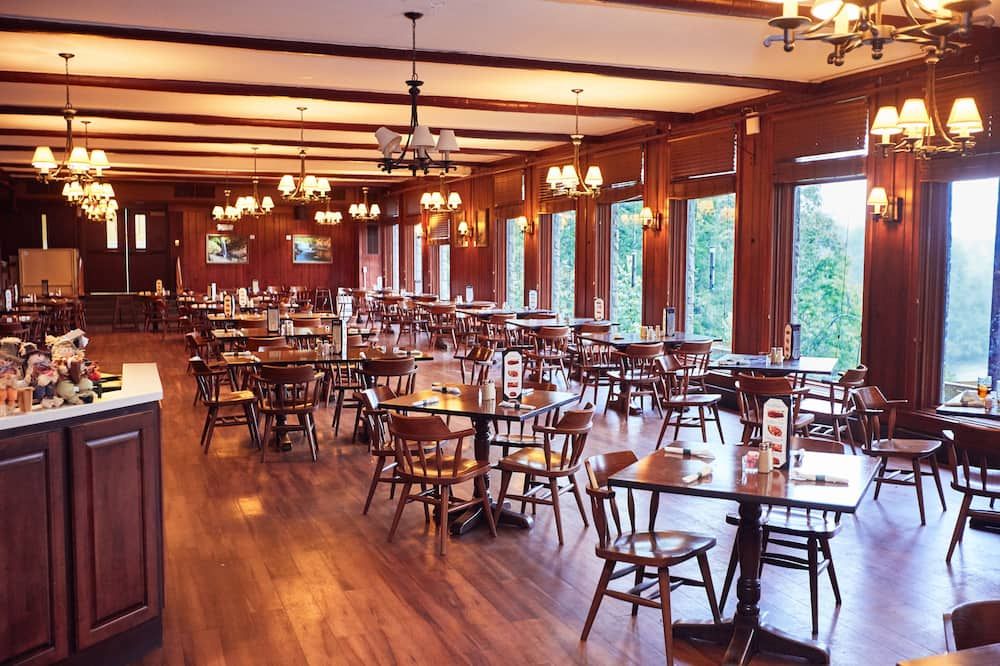 كامبرلاند فولز ستايت ريزورت بارك