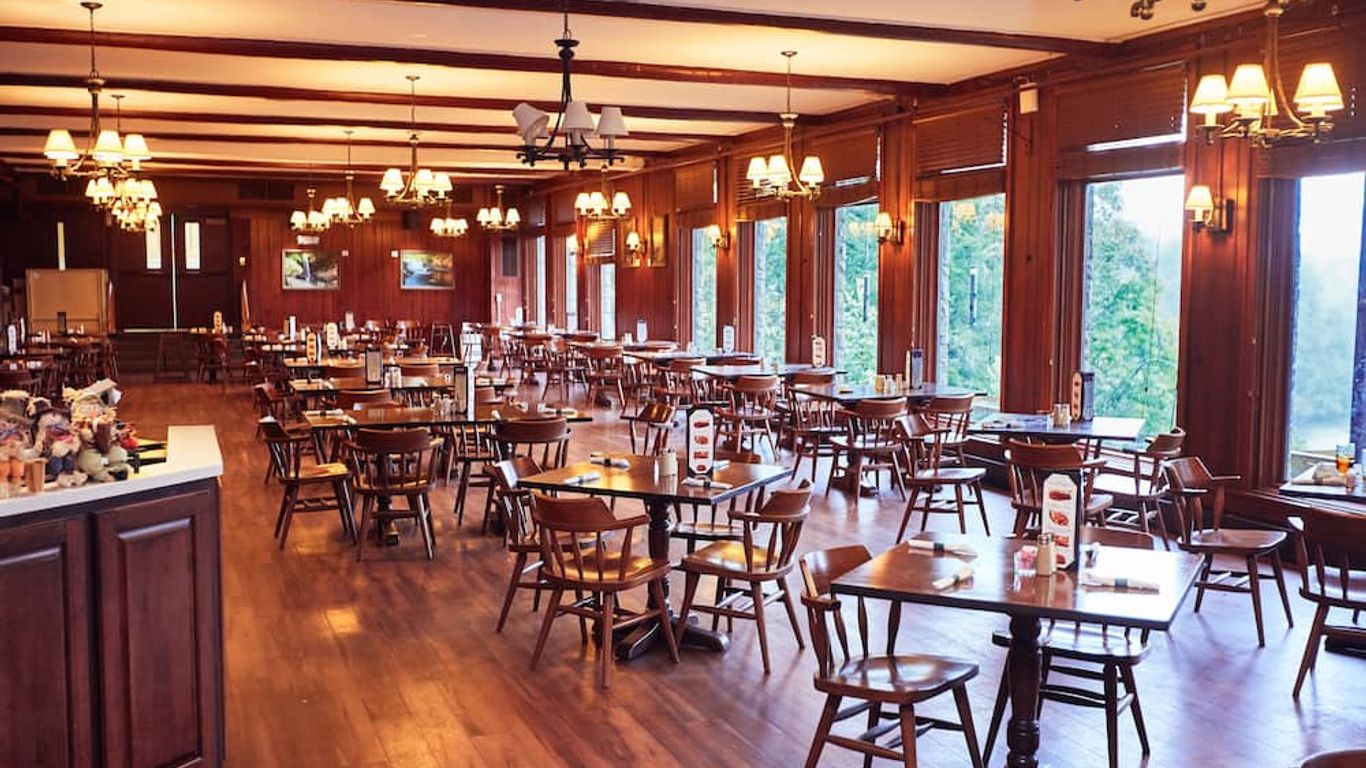 康柏蘭瀑布國家渡假村公園