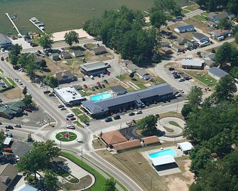 Silver Sands Hotel & Resort - Mears