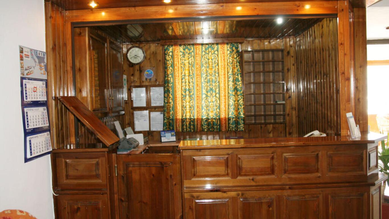 Andavis Hotel