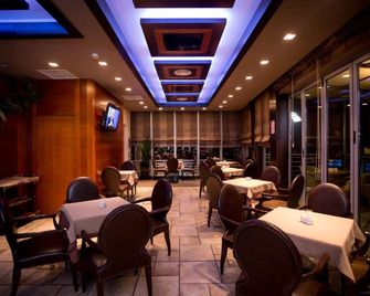 Hotel Colosseo & Spa - Szkodra - Restauracja