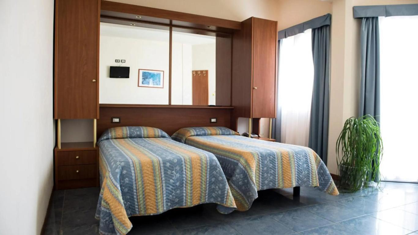 Hotel Gabbiano