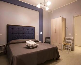 Bebnonnamaria1928 - Salerno - Bedroom